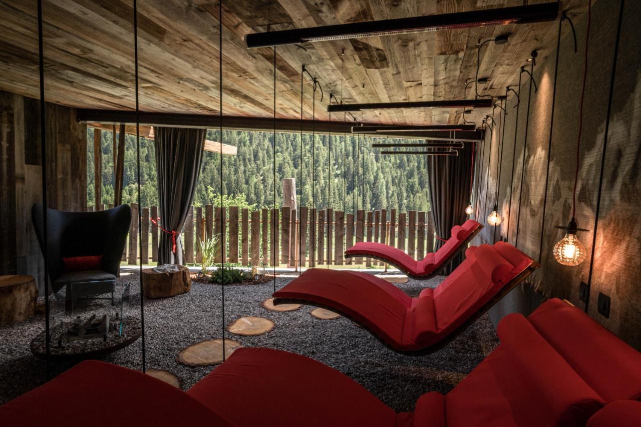 Hotel Waltershof Ultimo Exterior photo