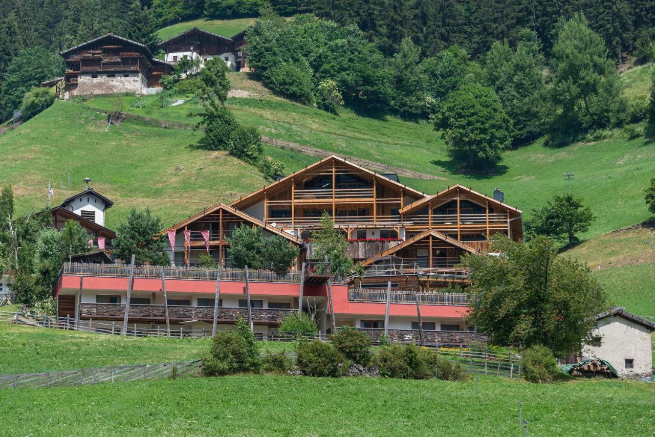 Hotel Waltershof Ultimo Exterior photo